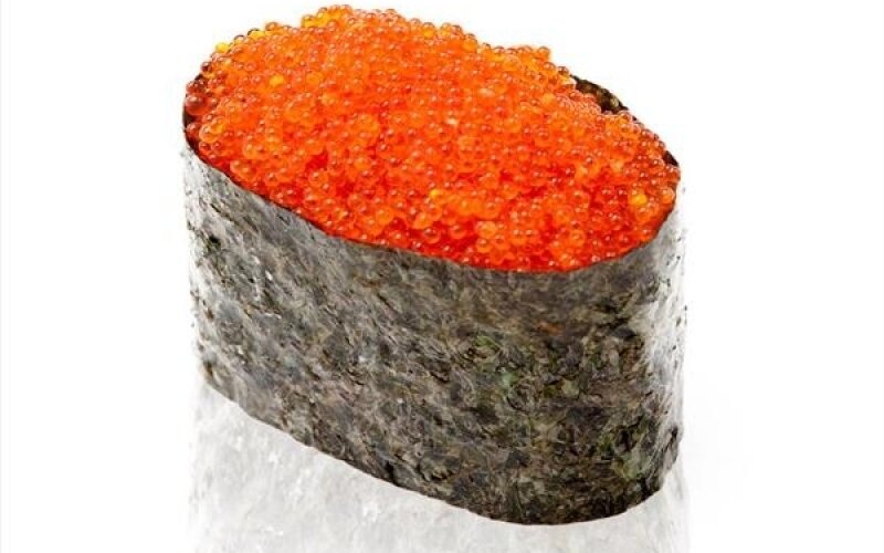 Гункан Масаго Оранж