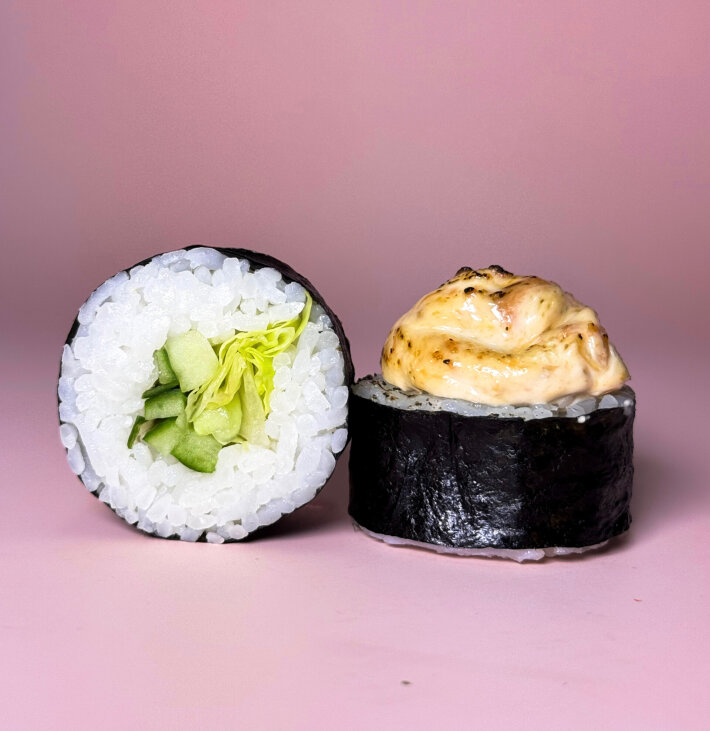 Ролл «Невада»