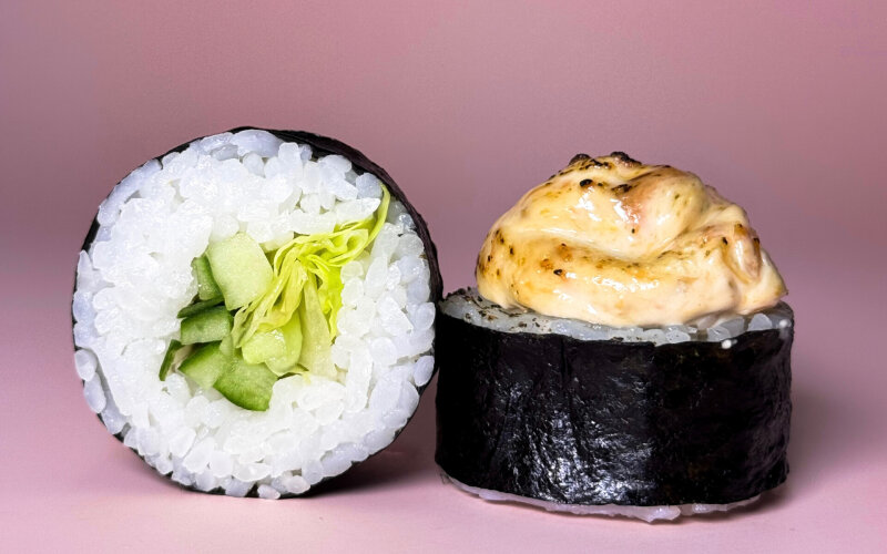 Ролл «Невада»