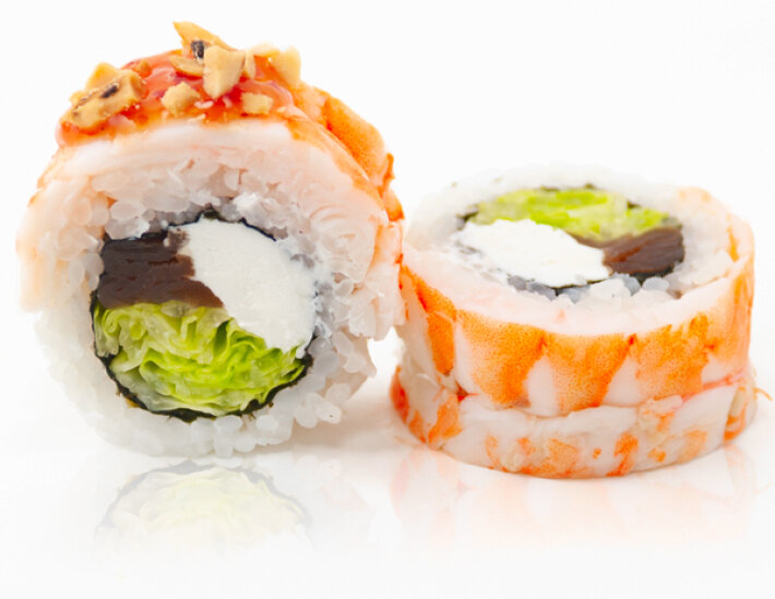 Эби кампио маки