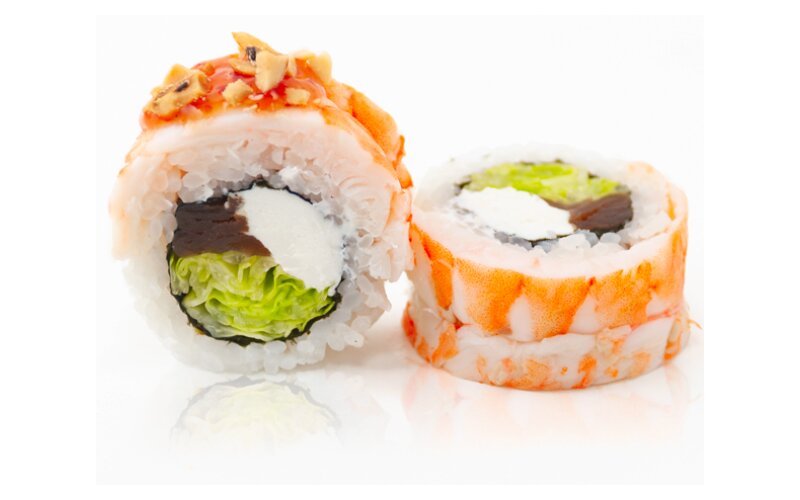 Эби кампио маки