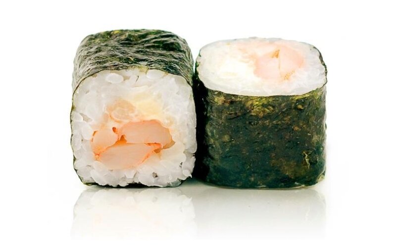 Эби Уайт маки