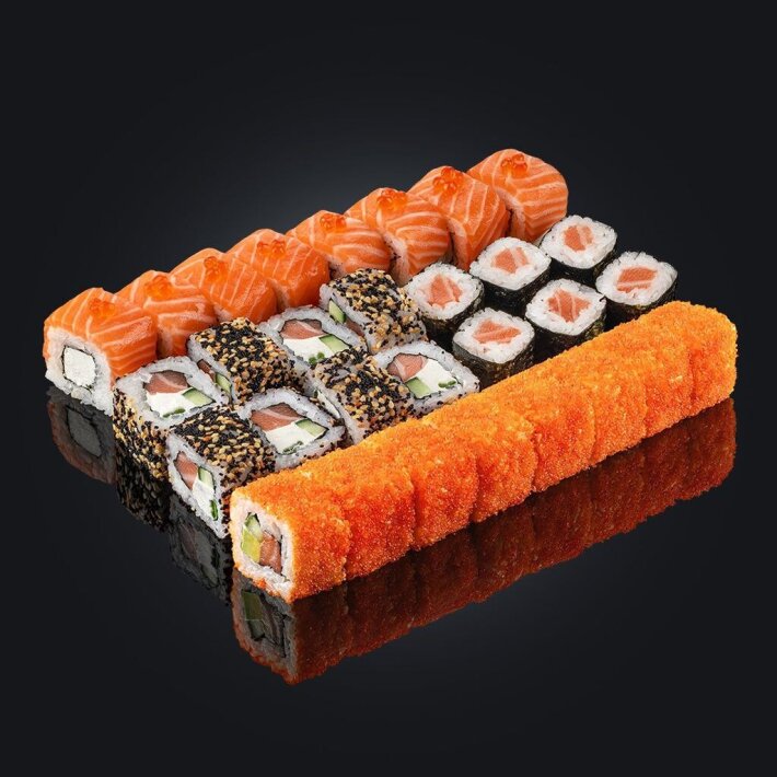 Сет «Clever.by» №3