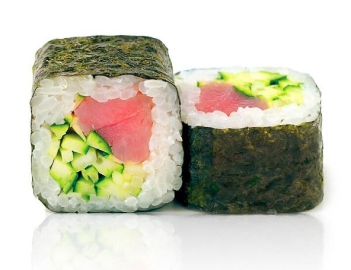 Текка Каппа маки