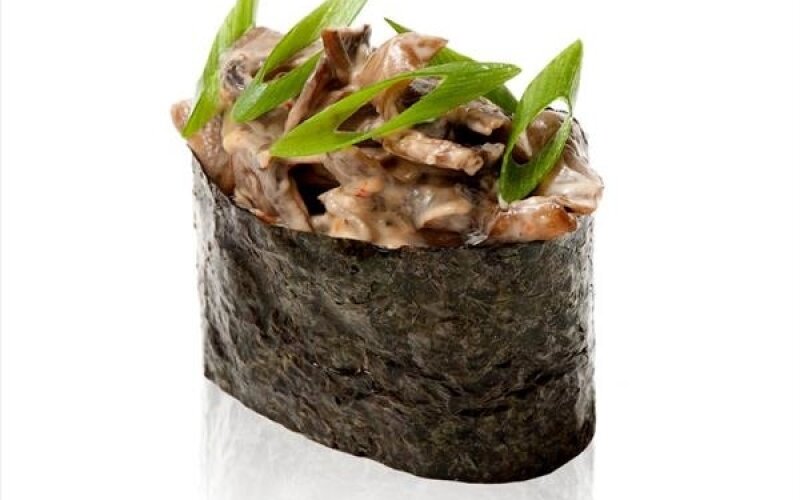 Спайси Гункан Киноко