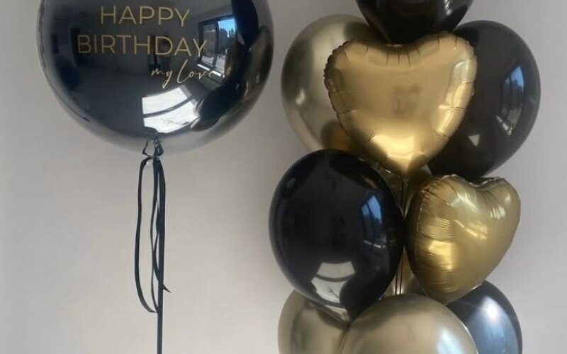 Сет "Для него"