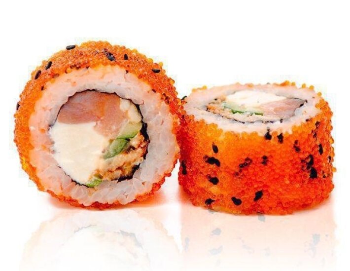 Манхэттен маки