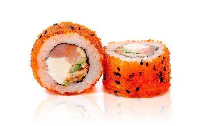 Манхэттен маки