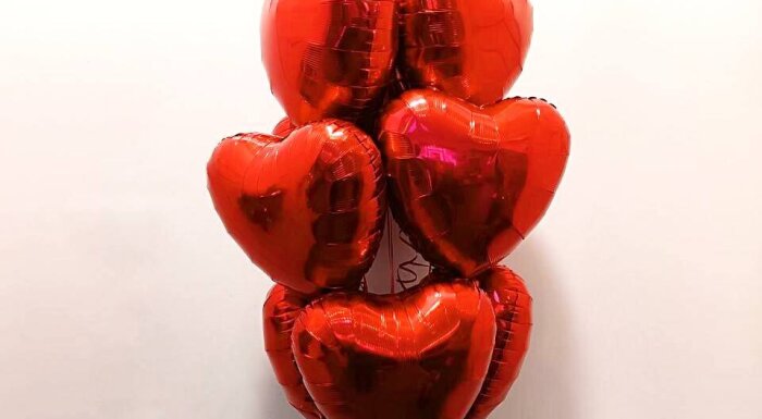 Магазин шаров «Planetashariki»