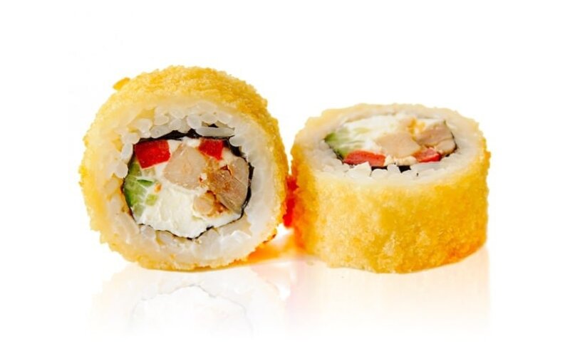 Хот Тори маки