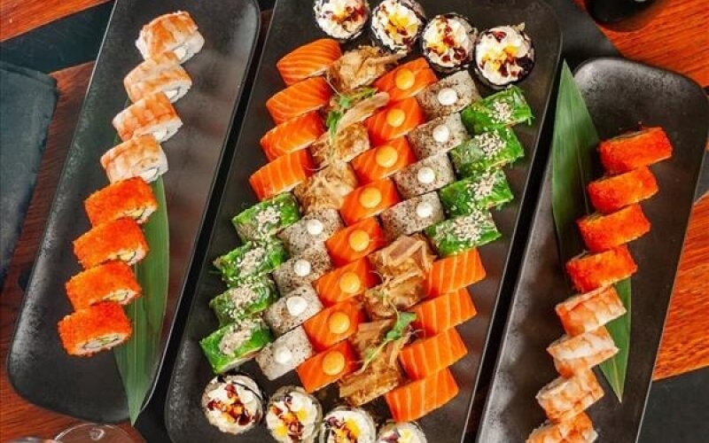 Вечеринка сет