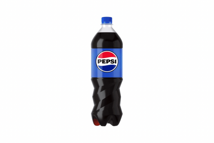 ГАЗИРОВАННЫЙ НАПИТОК PEPSI
