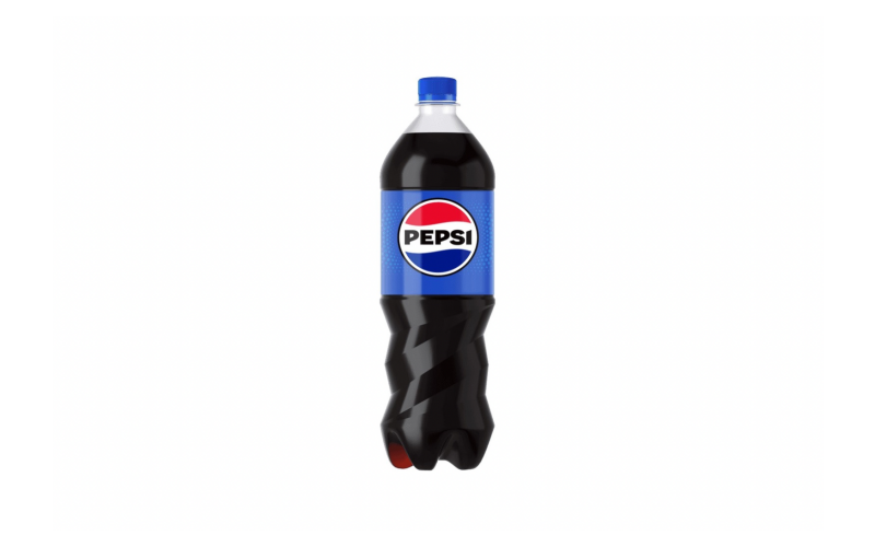 ГАЗИРОВАННЫЙ НАПИТОК PEPSI
