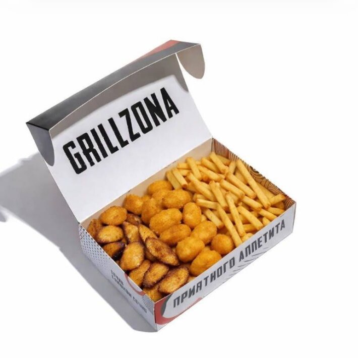 Сет «Фри» (детский)