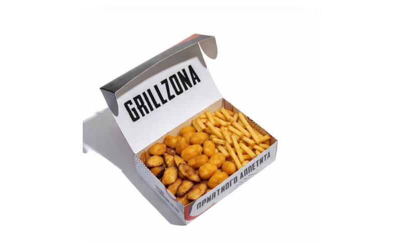 Сет «Фри» (детский)