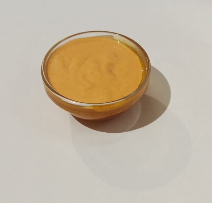 Соус «Спайси»