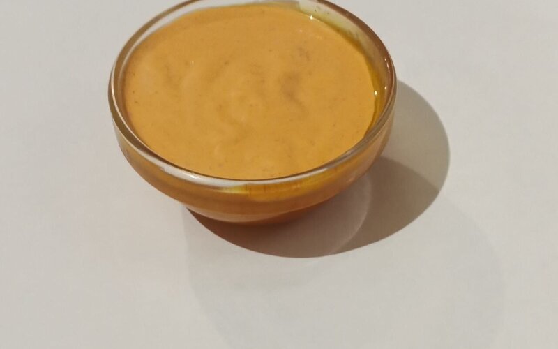 Соус «Спайси»