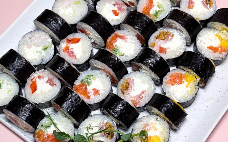 Сет «Кожаные»