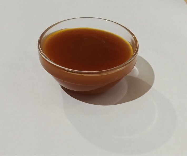 Соус «Манго-чили»