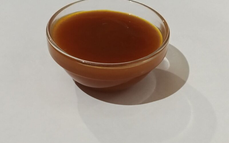 Соус «Манго-чили»