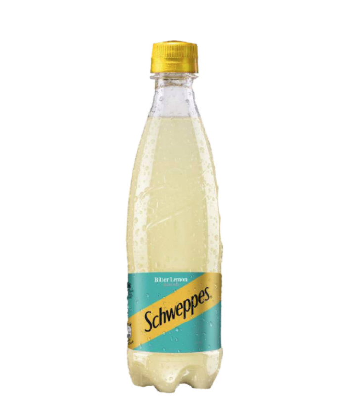 Schweppes Bitter Lemon