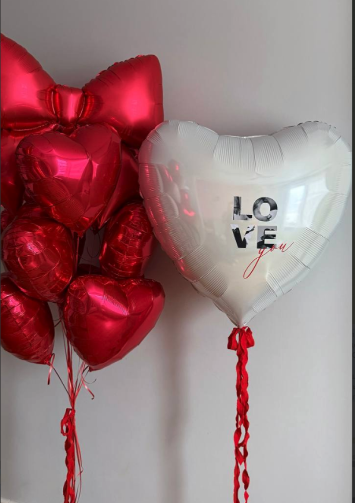 Сет«Сердце»