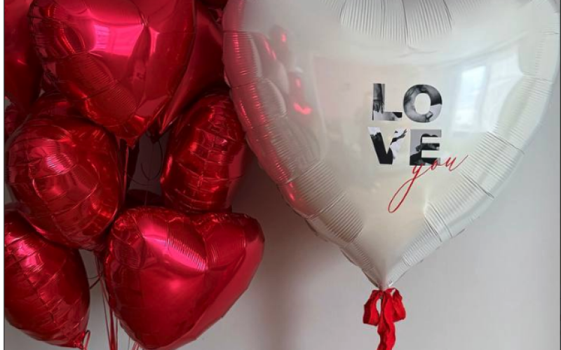 Сет«Сердце»