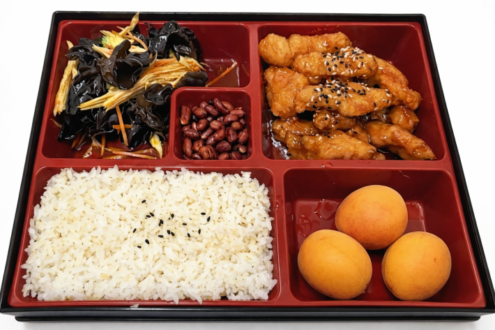 Ланч-комплекс №12