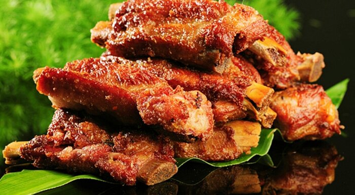 Китайский ресторан «Weixuan»