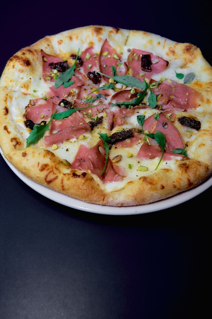 Пицца Болонья