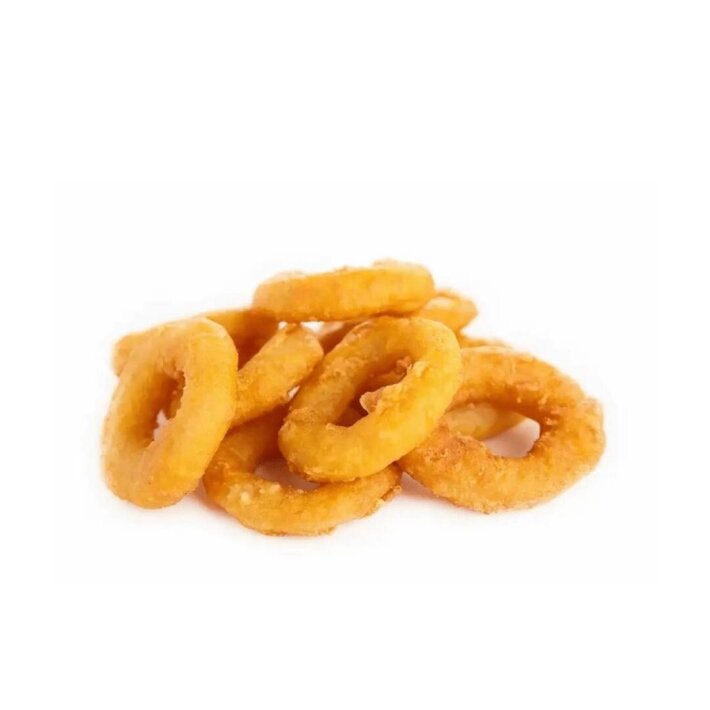 Луковые кольца