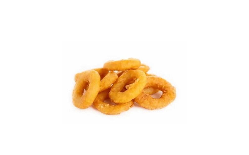 Луковые кольца