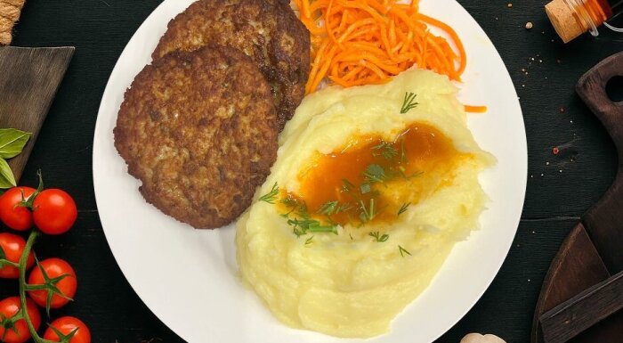 Вьетнамская кухня «Pho Sai Gon на Партизанском»