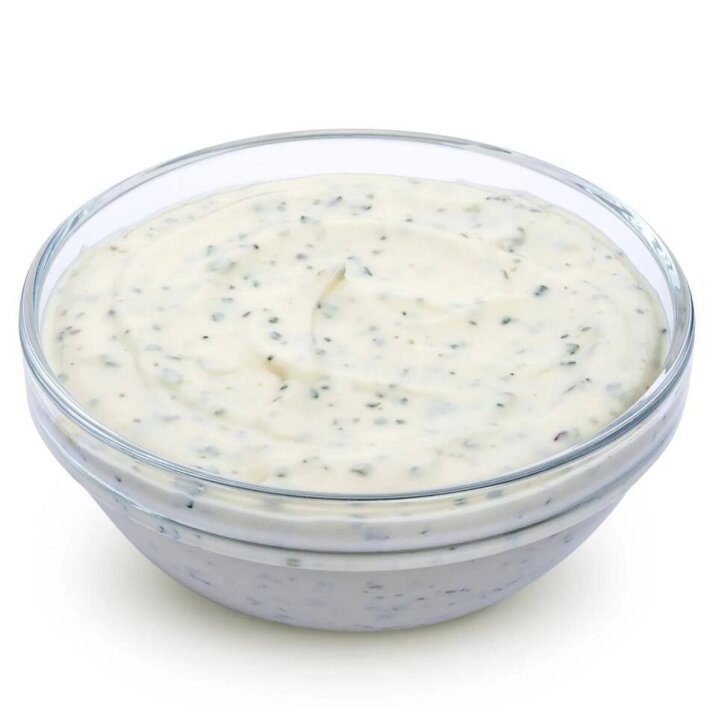 Соус «Чесночный»