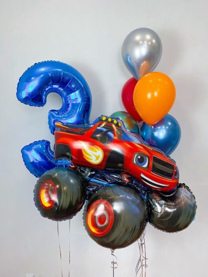 Сет «Вспыш»