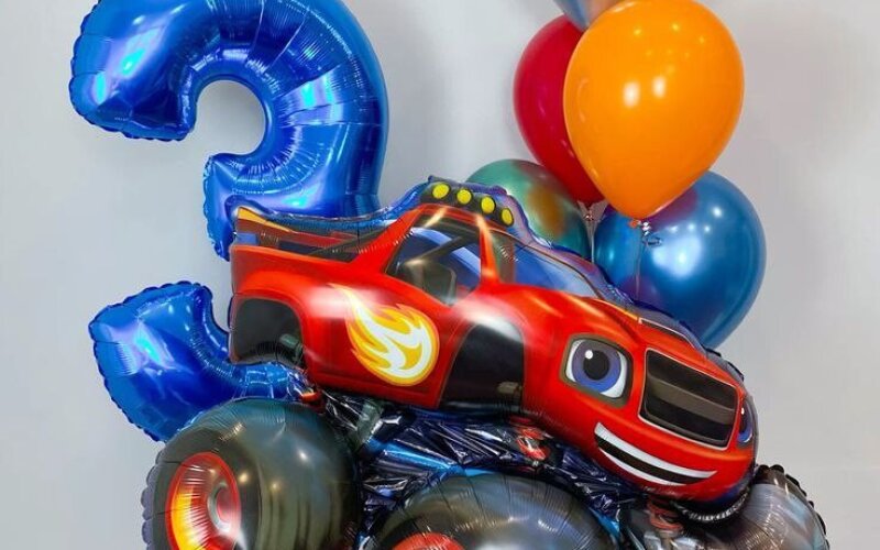 Сет «Вспыш»