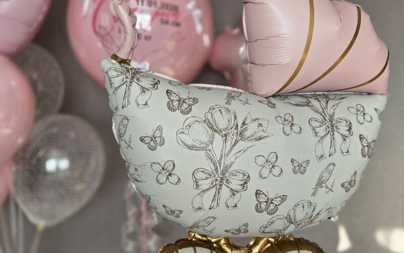 Шар «фигура»