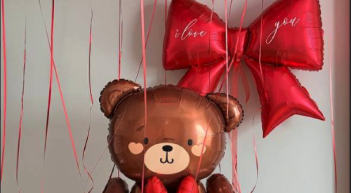 Магазин шаров «Sharim»