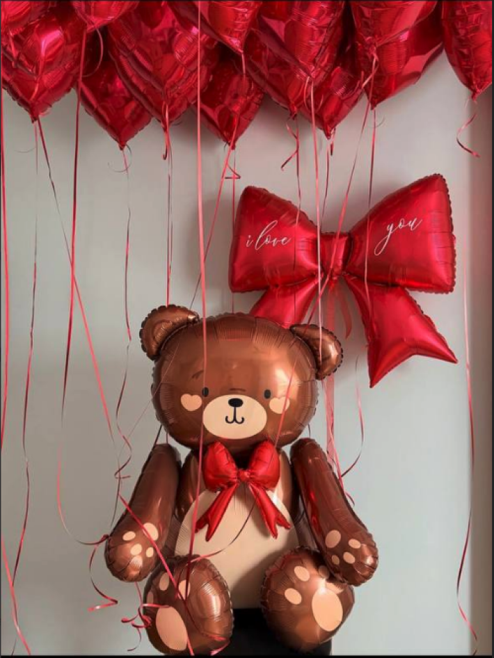 Сет«Мишка»