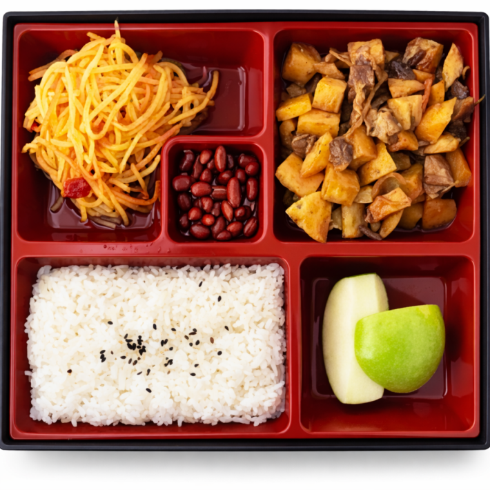 Ланч-комплекс №3