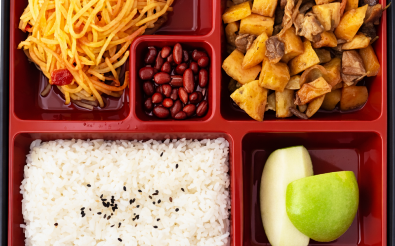 Ланч-комплекс №3