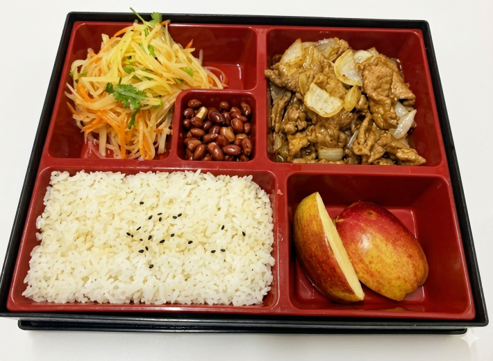 Ланч-комплекс №9