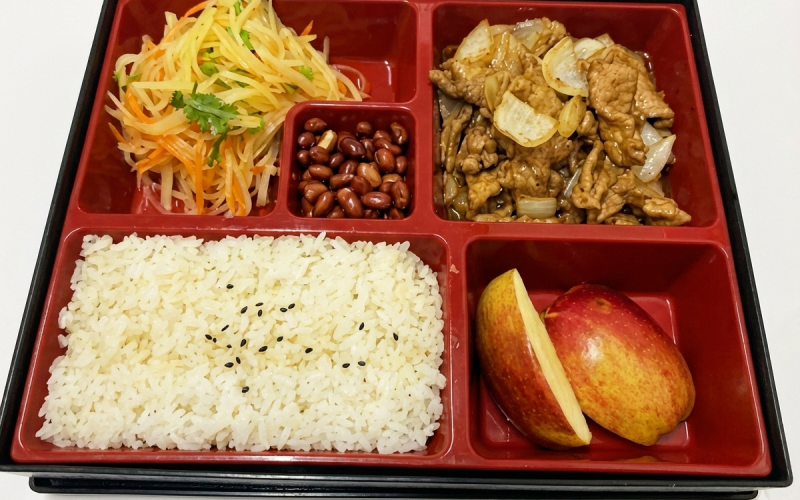 Ланч-комплекс №9