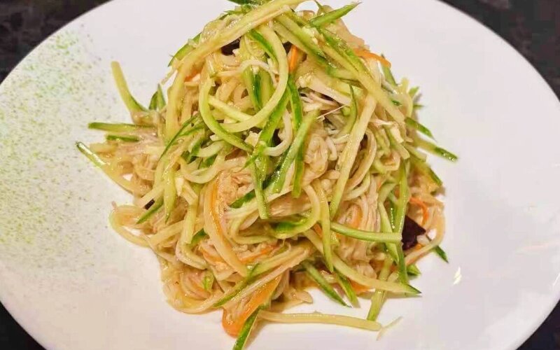 Грибы в кисло-остром соусе