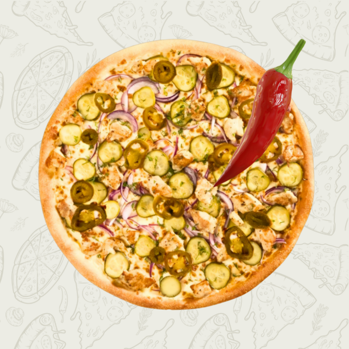 Super «Диабло»