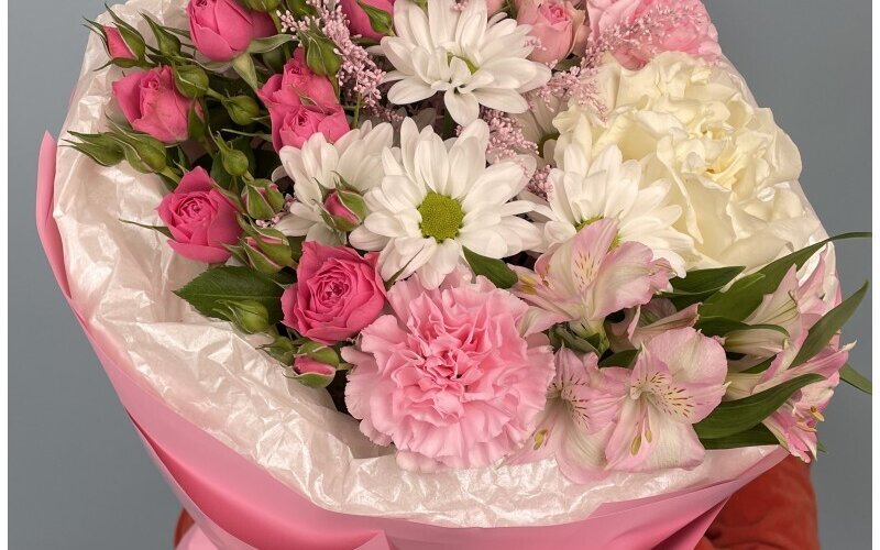 Букет «Лола»