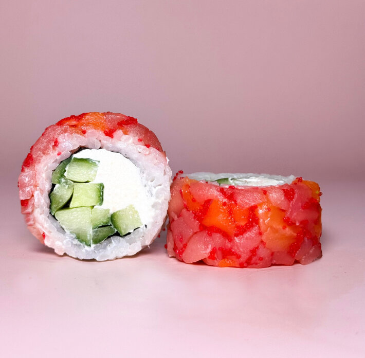 Ролл «Калейдоскоп»