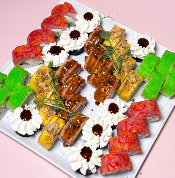 Сет «Триумф»