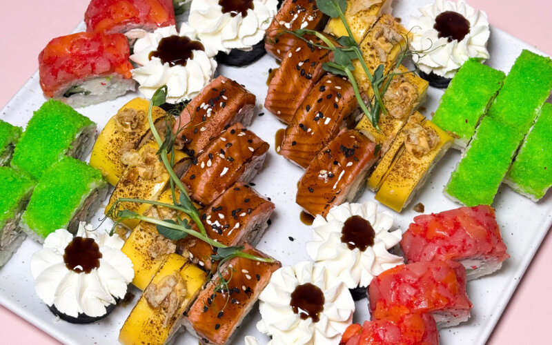 Сет «Триумф»