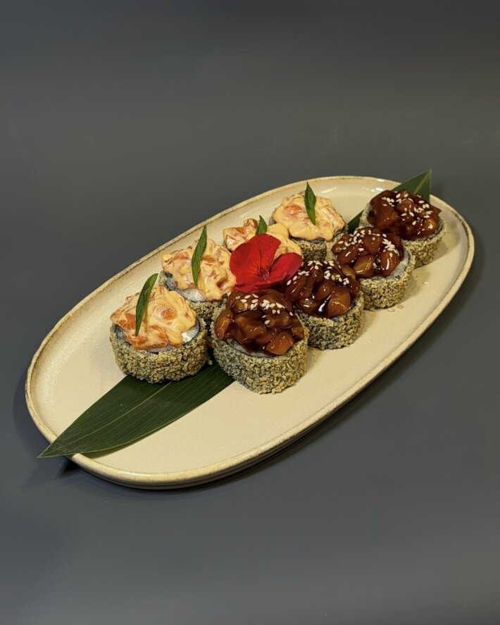 Темпура Дабл